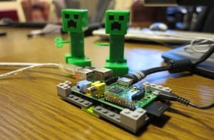 raspberry pi training chandigarh embedded systems Winter Training for ECE Students Embedded Systems | Internet of Things raspberry pi 300x196