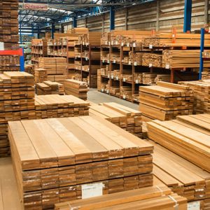 Top 5 timber suppliers in Melbourne VIC Australia