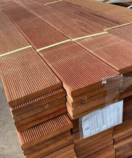 Sustainable Sourcing Practices at Timber Yards in Port Melbourne