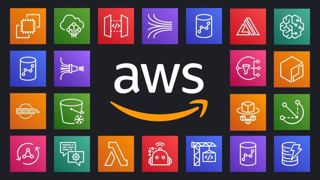 how to learn aws from scratch with free tier practice