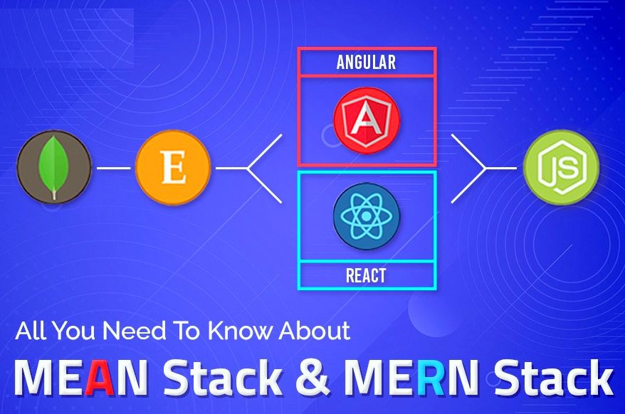 Professional Full Stack Developer working on modern web applications using MERN and MEAN stack.