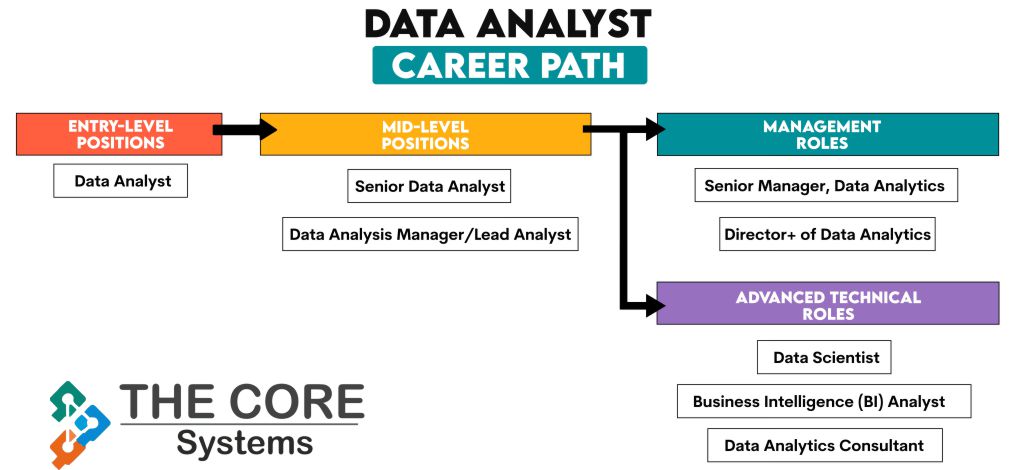 Business Analyst Career Path Complete Guide with Roles and Opportunities 