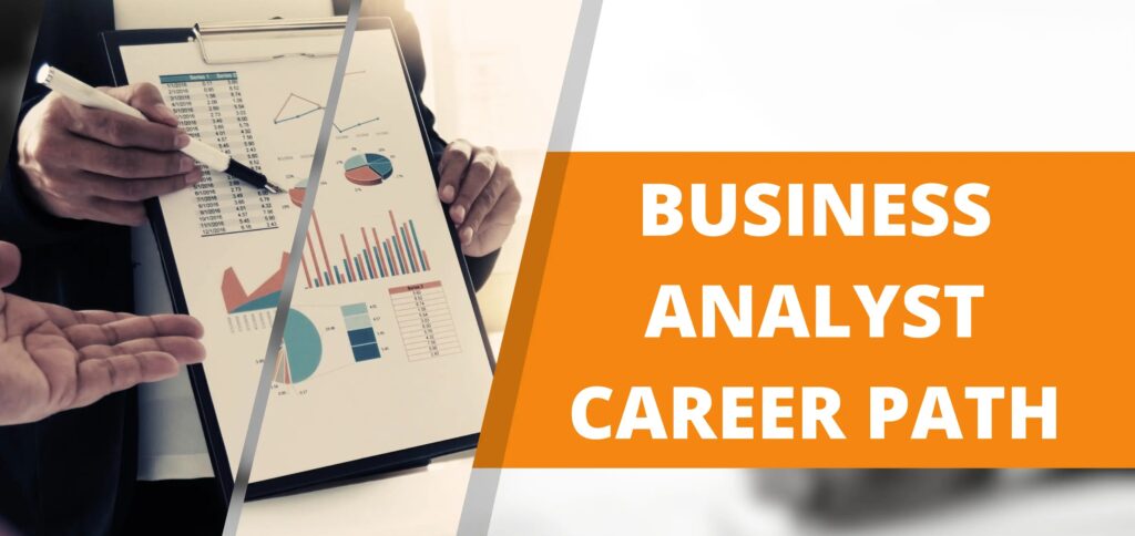 Business Analyst Career Path Complete Guide with Roles and Opportunities 