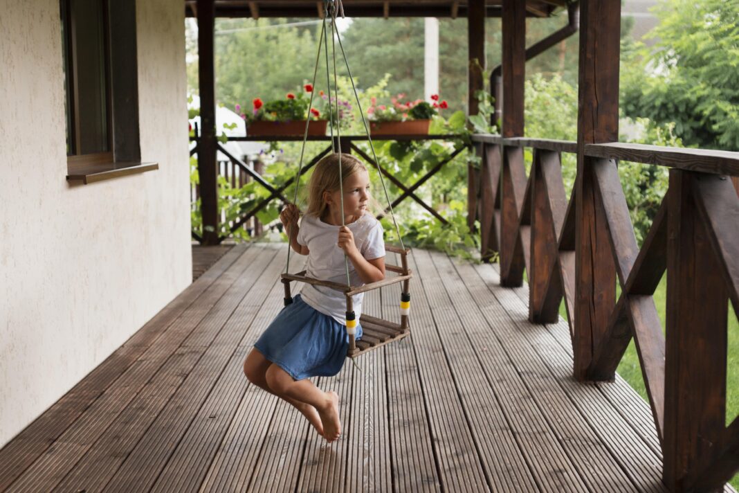 Best 10 Wood Composite Decking in Melbourne & Victoria #1