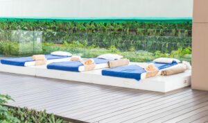 Durable wood composite decking in melbourne