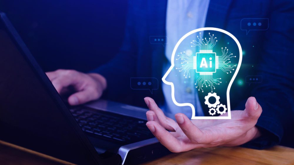 knowledge base example in AI