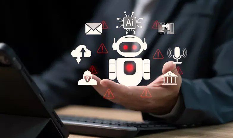 GARP risk and AI framework explaining machine learning applications in risk management.