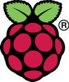 Raspberry pi and python training in Chandigarh [object object] Python Training in Chandigarh | Mohali with IOT raspberry pi logo