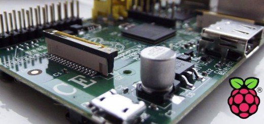 6 Months Industrial Training in Raspberry Pi