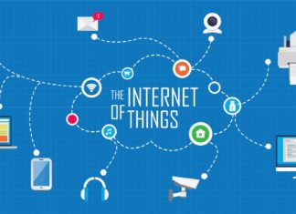 6 months industrial training in iot