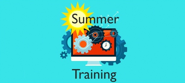 Summer training in PLC automation summer training in plc automation Summer training in PLC automation Summer training in PLC automation 5