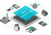 ARM Microcontroller Training in Chandigarh and Mohali by The Core Systems