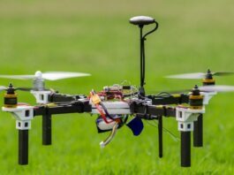 Quadcopter Design in Chandigarh Mohali and Punjab The Core Systems