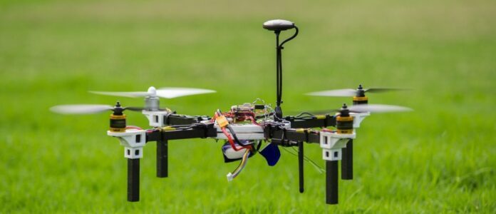 Quadcopter Design in Chandigarh Mohali and Punjab The Core Systems