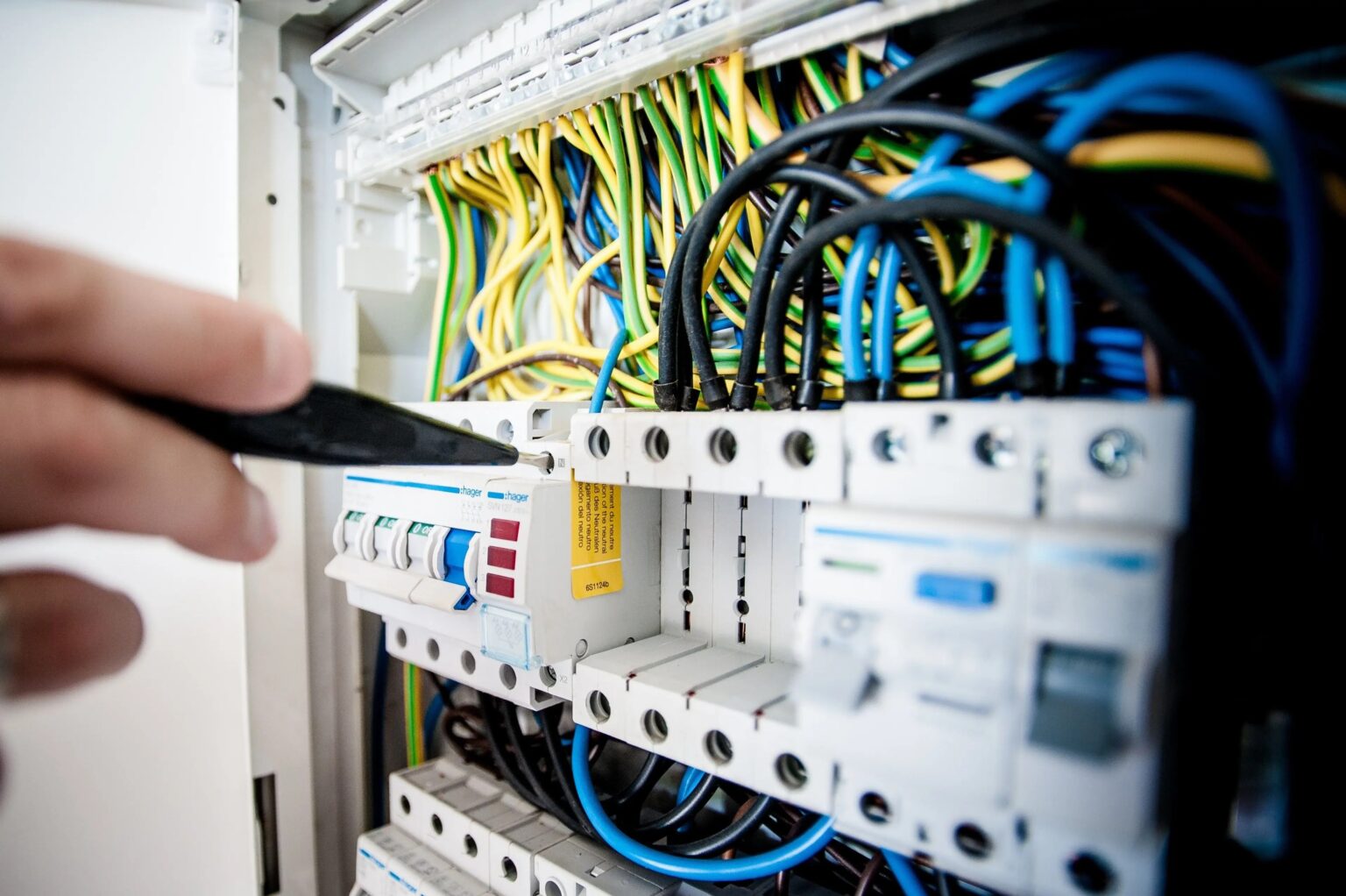 Electrical training in Chandigarh | Mohali with Certification ...
