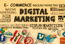 6 Months Industrial Training in Digital Marketing by TheCoreSystems