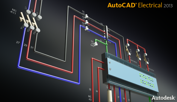 AutoCAD Electrical Training In Haryana by The Core Systems