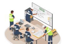 industrial training in Chandigarh 6 weeks 6 months by The Core Systems