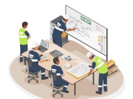 industrial training in Chandigarh 6 weeks 6 months by The Core Systems