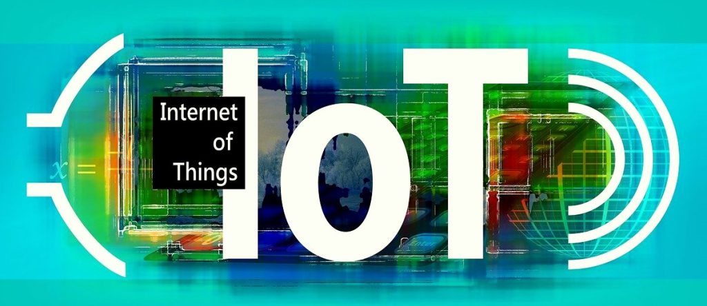 IoT with Machine Learning and Data Science Training