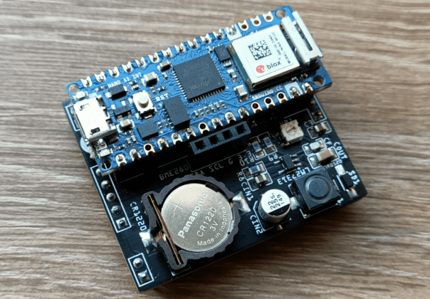 Summer Training in Arduino microcontroller with IOT The Core Systems