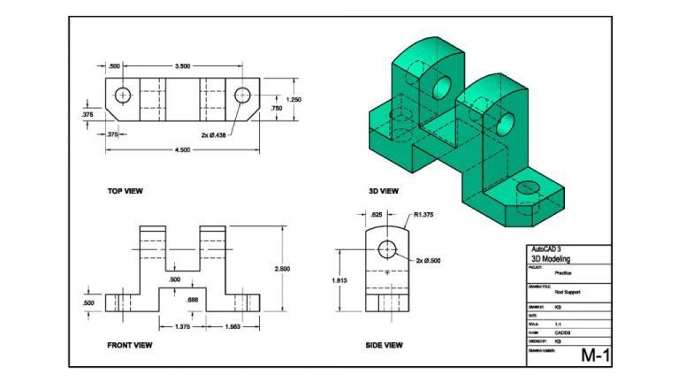 autocad-design