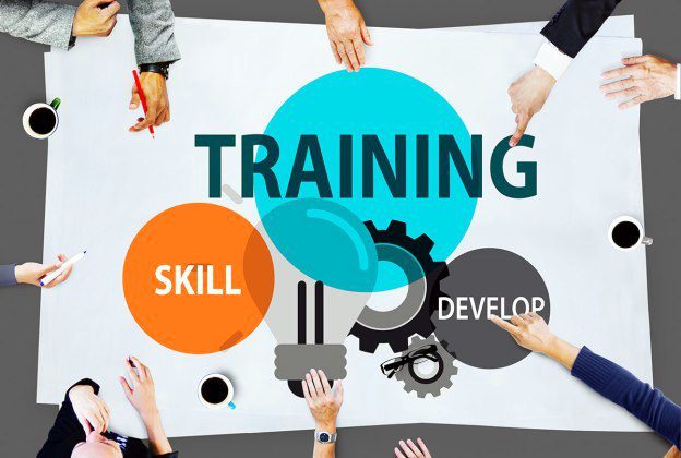 industrial training in chandigarh the core systems