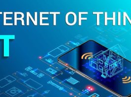 iot training in punjab with certification