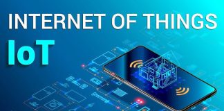 iot training in punjab with certification
