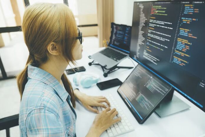 summer training for computer science engineering students | TheCoreSystems