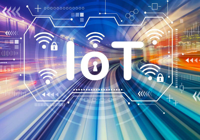 IoT Training in Himachal Pradesh at The Core Systems