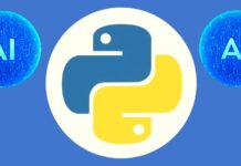 AI USING PYTHON WITH THE CORE SYSTEMS