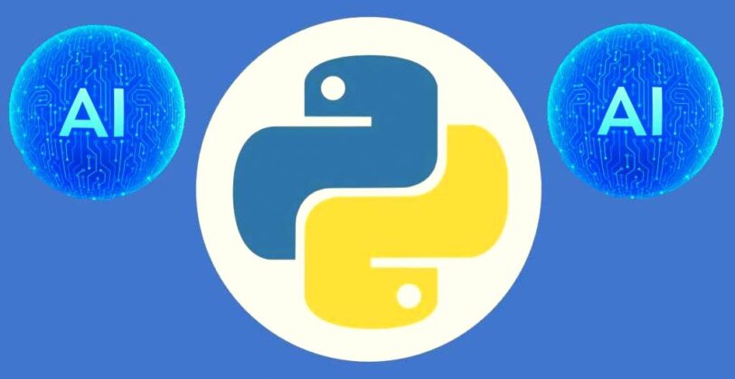 AI Using python Certification The Core Systems ai using python AI Using python Certification The Core Systems AI USING PYTHON 1 1 813x420 1