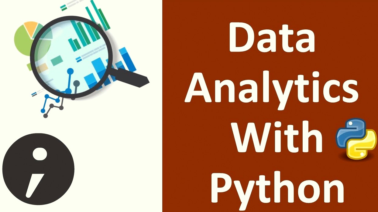 Data Analytics using Python with The Core Systems data analytics using python Data Analytics using Python with The Core Systems Data Analytics using Python 2