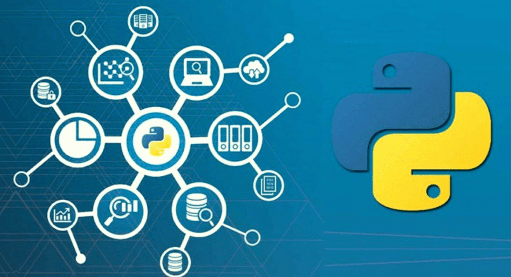 Data analytics using python by Thecoresystems data analytics using python Data Analytics using Python with The Core Systems IMG 0045 1024x555