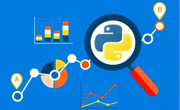 Data analytics using python by Thecoresystems data analytics using python Data Analytics using Python with The Core Systems IMG 0048