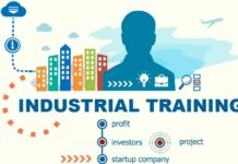Industrial Training Course in Chandigarh