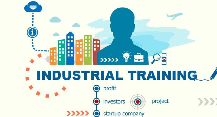 Industrial Training by the core systems