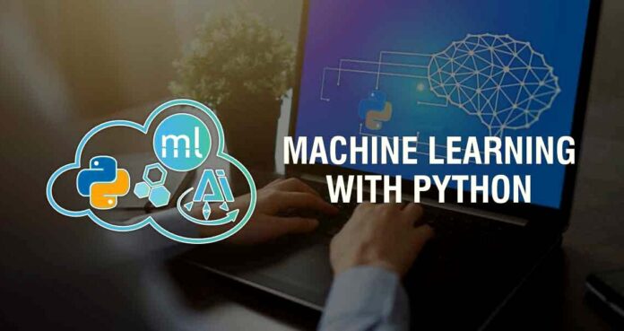Machine Learning using Python Course in Chandigarh