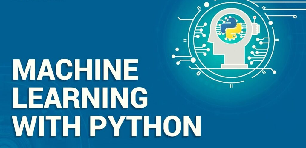 Data Science & Machine Learning using Python in Chandigarh data science & machine learning using python in chandigarh Data Science &#038; Machine Learning using Python in Chandigarh machine learning with Python 1 1024x497