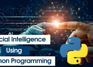 Why Python is Best for Artificial Intelligence