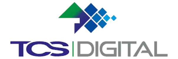 tcs digital logo  Homepage tcs digital logo