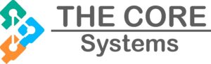 the core systems logo