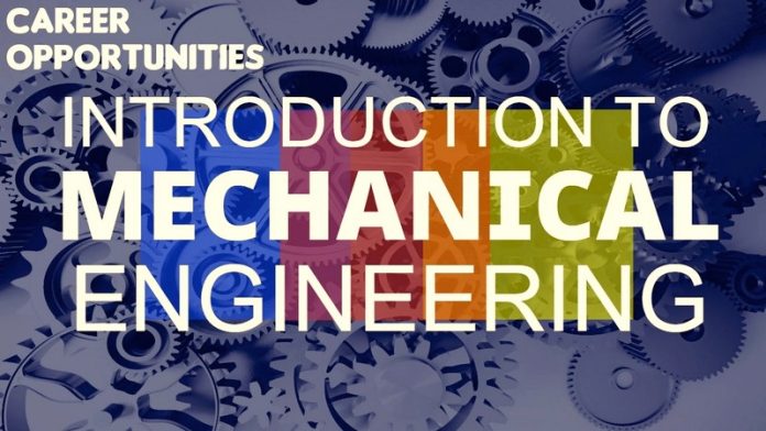 it software courses for mechanical engineers