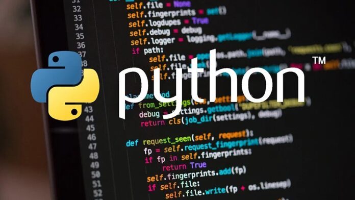 Python training in Jammu and Kashmir by the core systems