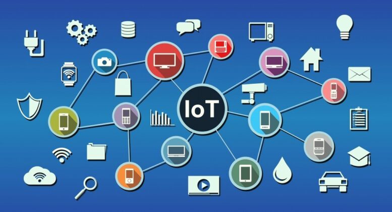 summer training in iot Summer Training in IoT | The Core Systems Summer training in IoT 777x420 1