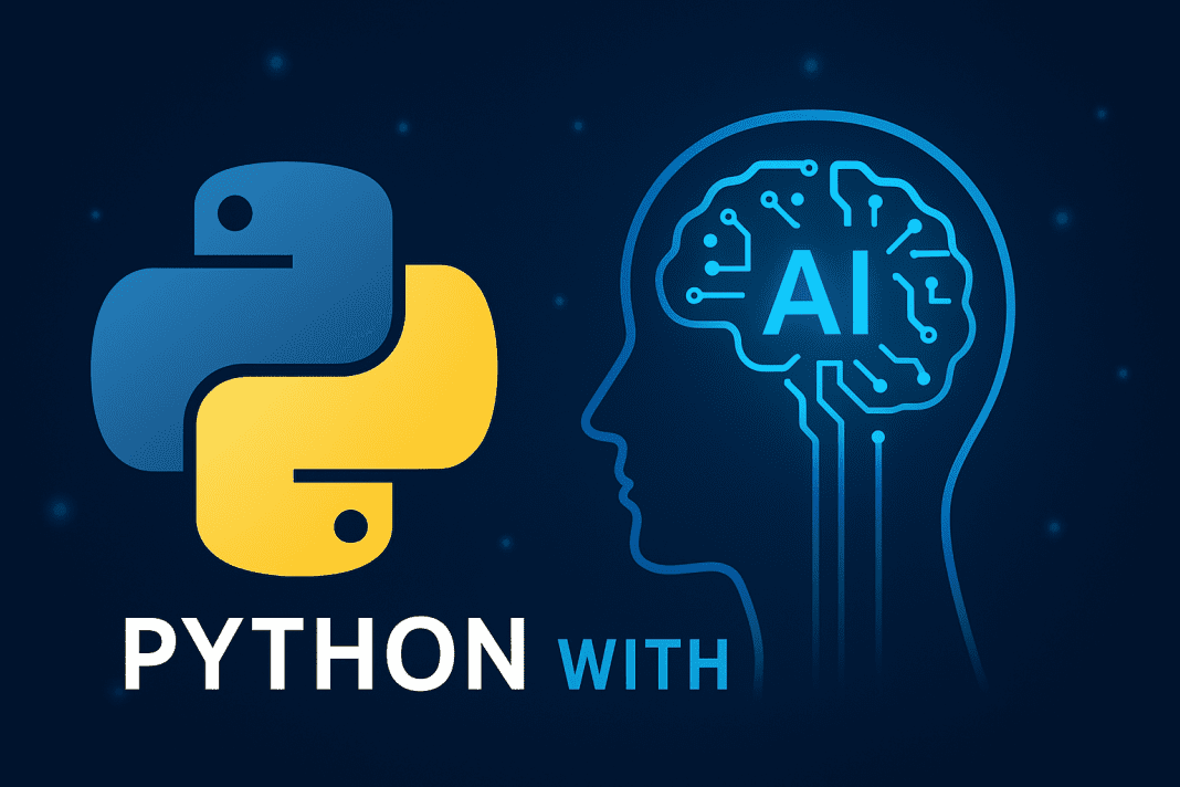 AI Using python Certification The Core Systems