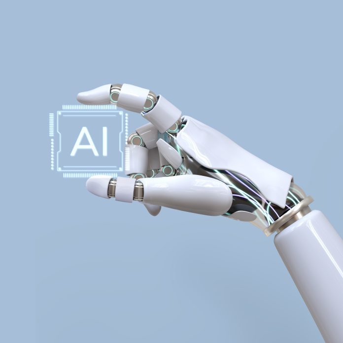 Gen AI using Python