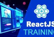 React JS training in Chandigarh  About us React JS training in Chandigarh 2 218x150