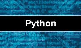 Python Programming for AI